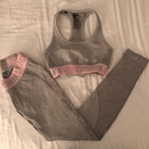 Gymshark Flex set
